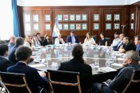 Se actualizó el proceso productivo de televisores en Tierra del Fuego después de 36 años