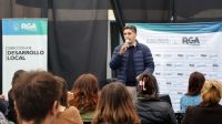 "La Escuela de Emprendedores busca que las ideas se conviertan en proyectos, y los proyectos en realidad"