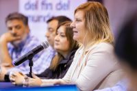 "Seguiremos además en la búsqueda constante de nuevos profesionales y en la ampliación de cada servicio de calidad"