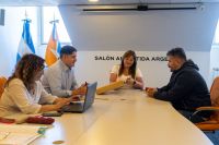 Gobieno inicia con las en el marco de la Ley de Emergencia del Sistema Integral de Seguridad Pública