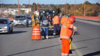 Vialidad Nacional anunció la paralización de obras y el mantenimiento de las rutas en todas las provincias