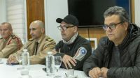 La Municipalidad coordina acciones para acercar ayuda a damnificados de la catástrofe de Bahía Blanca