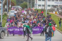 “Lo que no puede suceder es naturalizar la violencia como parte de la vida cotidiana”