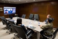 Nuevo convenio de colaboración para abrir una academia de Cisco Networking en Tierra del Fuego