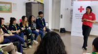 Cruz Roja dictará cursos de primeros auxilios y RCP en Río Grande