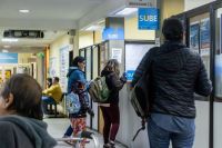Continúa la carga de boletos estudiantiles gratuitos en Ushuaia