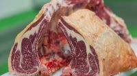 Levantan una restricción de hace 23 años y podrá ingresar asado con hueso de todo el país a la Patagonia