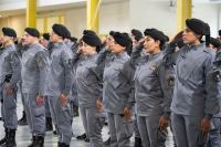 Se encuentra abierta la preinscripción para la Tecnicatura Superior en Seguridad Pública y Ciudadana