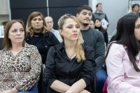  “Recordar lo sucedido y honrar a las víctimas es fundamental para evitar que la historia se repita”