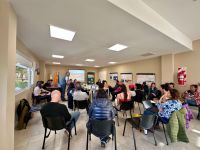 Se realizó la primera reunión del año de la Comisión Consultiva de Bosques Nativos del 2025