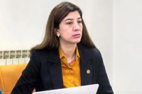 “Buscamos que los productos fueguinos puedan exportarse al mundo, no sólo a Argentina”