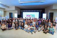 Se realizó la apertura del Parlamento Juvenil del Mercosur 2025