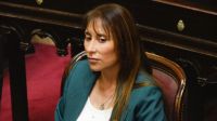 López pidió la interpelación de la ministra Bullrich