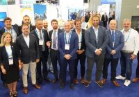 "Nos permite consolidar la presencia de Ushuaia como puerto líder en la región”