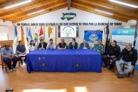 Río Grande y el Centro de Veteranos "Malvinas Argentinas" se suman al reclamo ante la justicia para desarmar el radar de LeoLabs