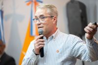  “Este espacio estará destinado a la producción, la investigación y el conocimiento"