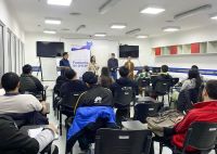 Más de 250 riograndenses se formaron en reparación de electrodomésticos