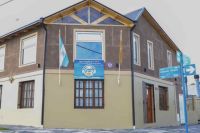 El Consulado Itinerante de Perú atenderá en Río Grande