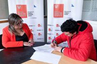 PROCEL: Más de 60 empresas se sumaron a la capacitación de aprendices