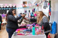 Ushuaia y Río Grande fueron escenario de la segunda edición del año del programa “Tu Mercado”