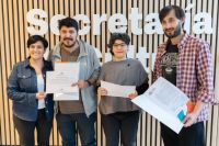 Declararon de interés cultural provincial la muestra “1995: el año que nos tapó la nieve”