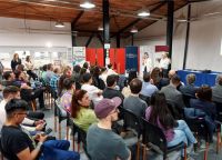  PyMEs:  “El 99,5% de nuestras empresas pertenecen a este sector"