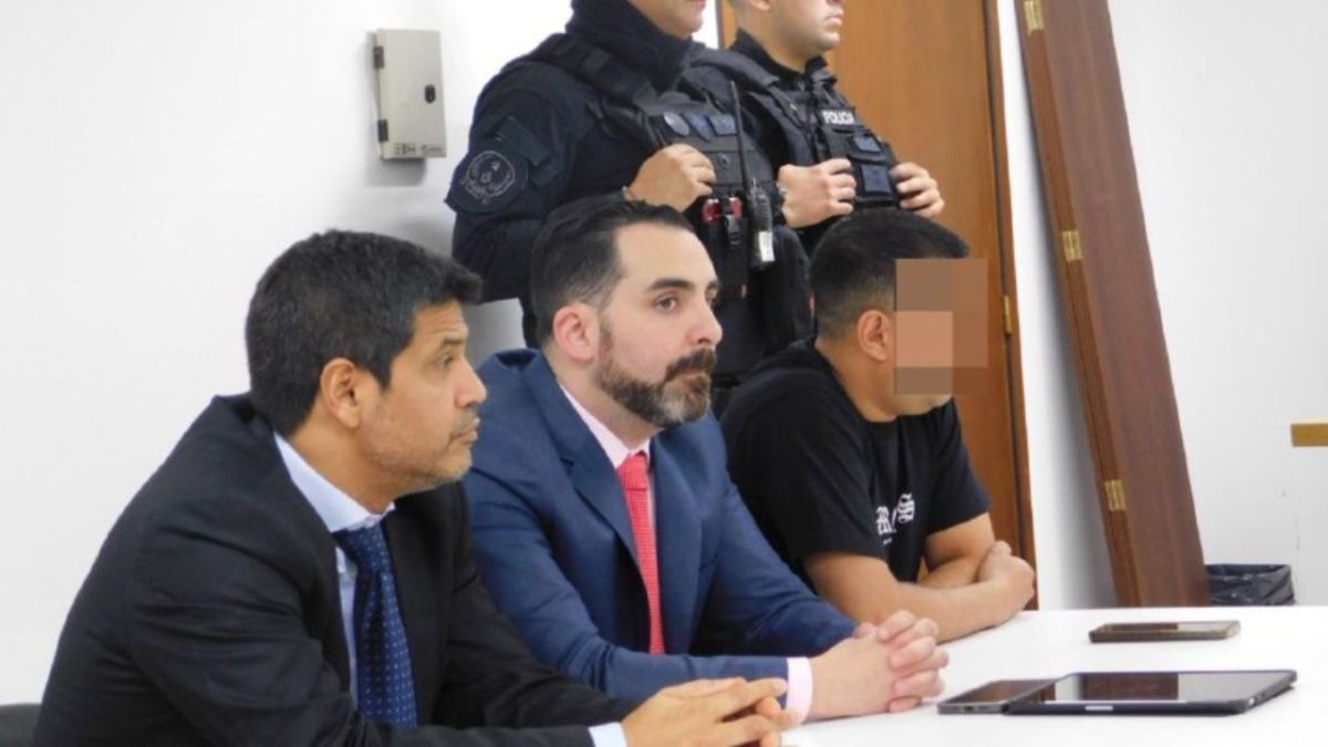 Condenan a 14 años de prisión al hombre acusado de abusar de su hija 
