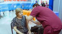 Comienza la Semana de Vacunación en las Américas, con actividades en toda la provincia 