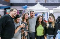 El dispositivo de Terapia Asistida con Perros llevó adelante una jornada inclusiva