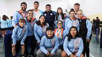 “Ver el nivel, compromiso y dedicación de nuestros deportistas, nos enorgullece cada día más"