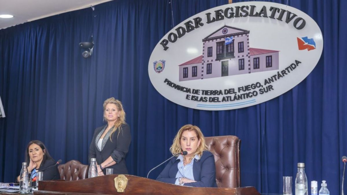 Declararon el 17 de junio como el Día del Petróleo y el Gas fueguinos