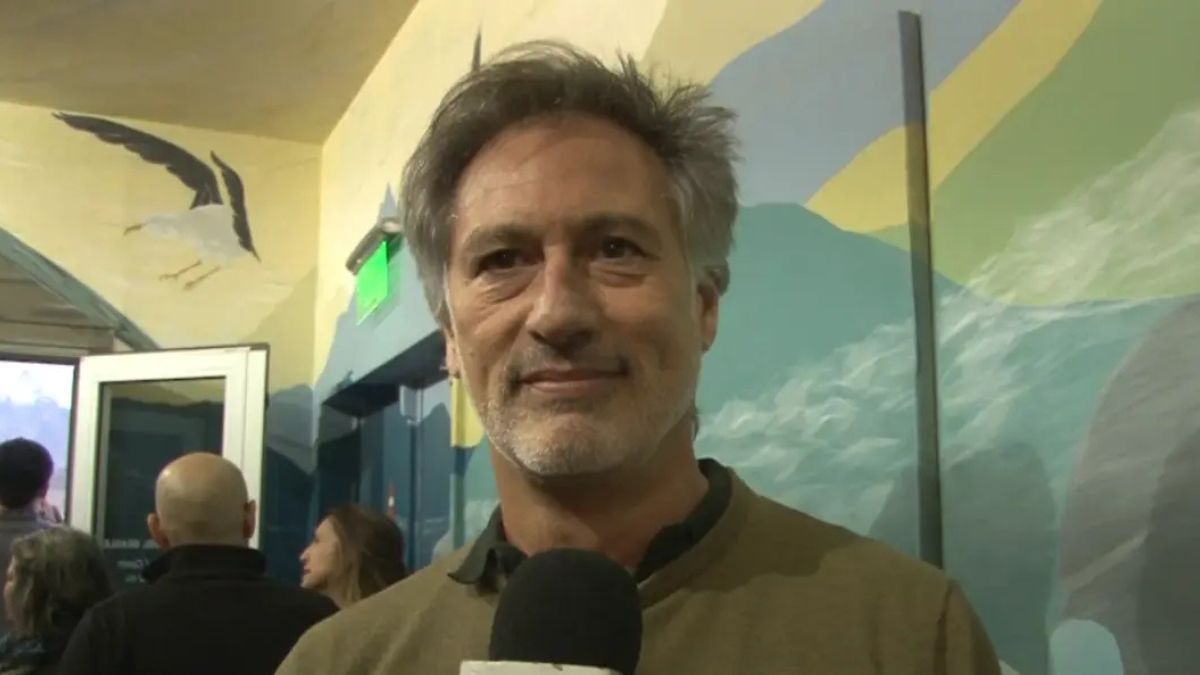 “La sociedad nos aceptó, ahora queremos formar parte del turismo”