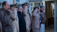 La Municipalidad participó de la conmemoración del Bautismo de Fuego de la Prefectura Naval Argentina