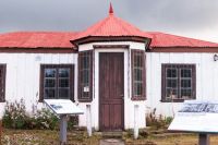 Se llevará a cabo una jornada de encuentro en el Museo Histórico de Tolhuin
