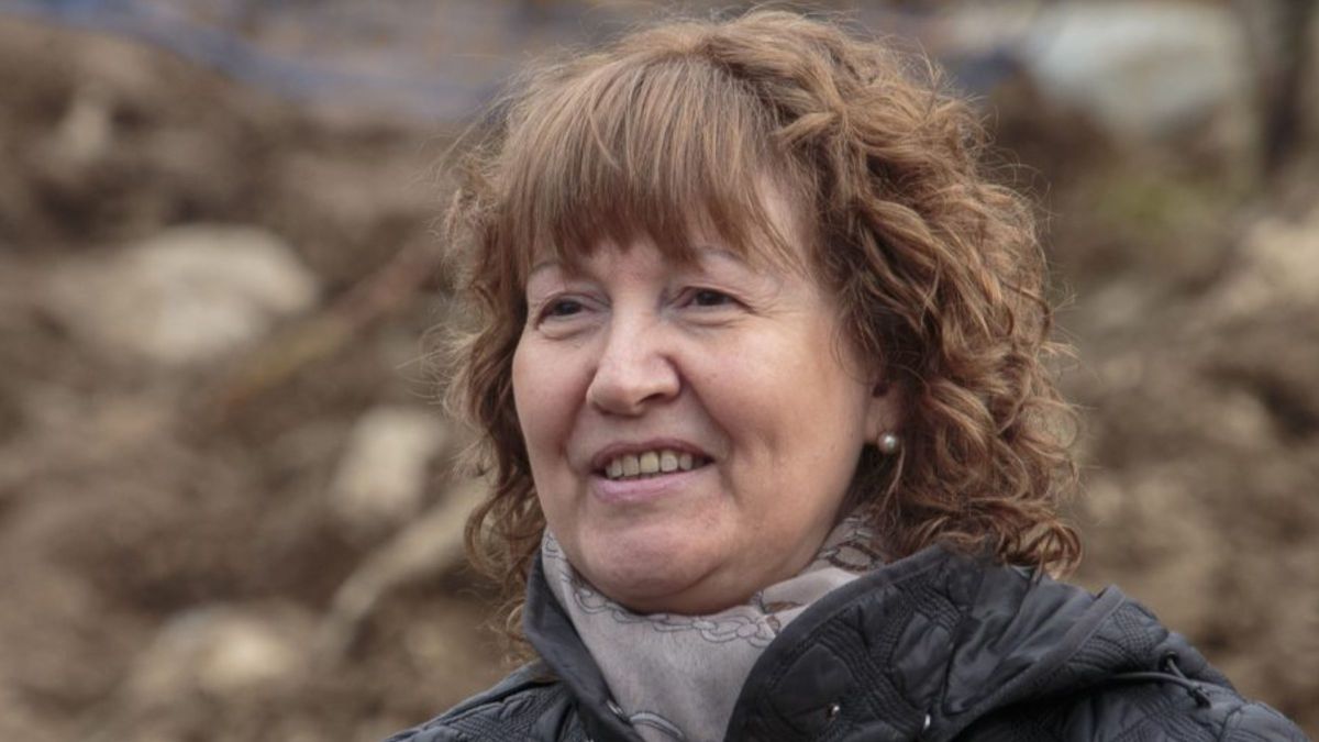 “Son tiempos en los que tenemos que acompañar el desarrollo de nuestra comunidad”