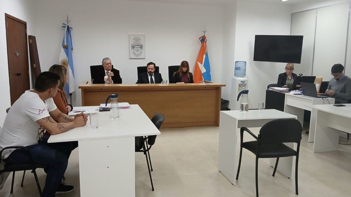 Piden 6 años de prisión para un hombre acusado de agredir a su expareja