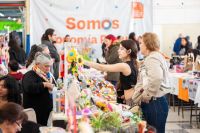 Este 10 y 11 de mayo se viene una nueva edición de ‘Tu Mercado" en Río Grande, Tolhuin y Ushuaia