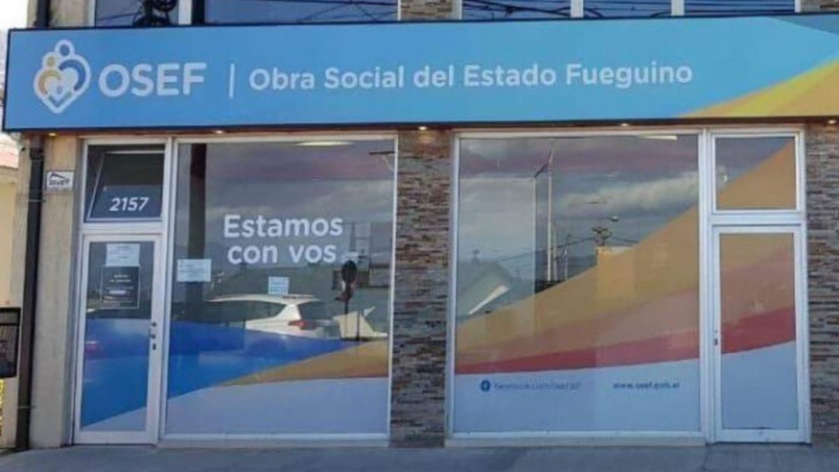 Salud Pública abordará la coyuntura de la OSEF y cuestiones sobre discapacidad