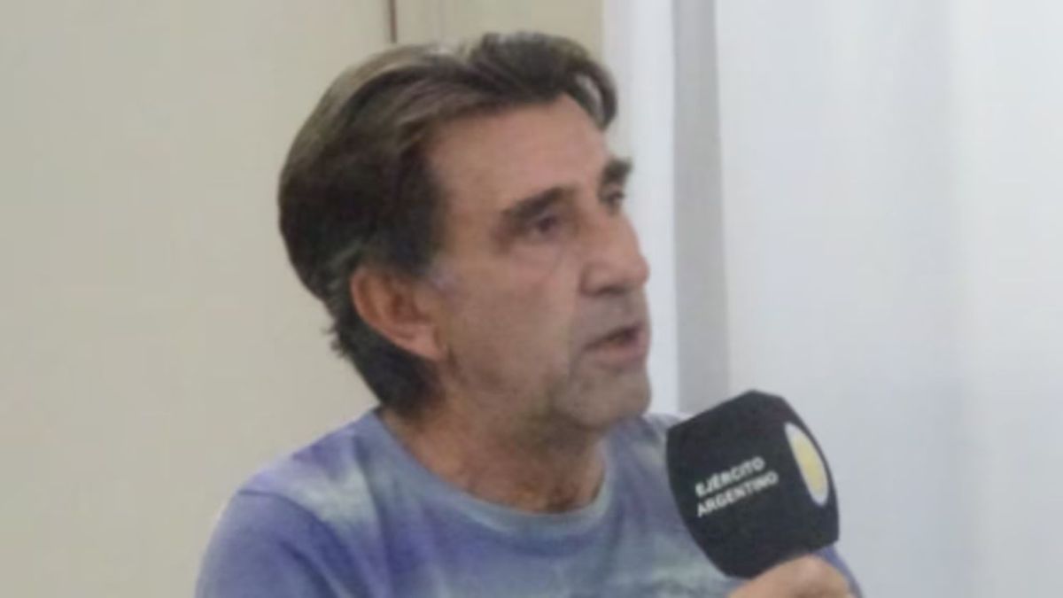 Un veterano de Malvinas denunció penalmente a dos soldados por falso testimonio