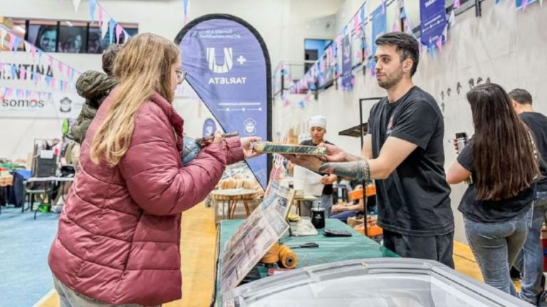 La Municipalidad invita a la expo feria “Emprendiendo el Futuro” en el ...