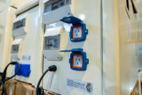 Incorporaron 20 nuevas fuentes de energía para familias electrodependientes