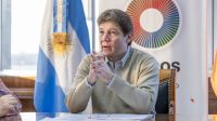 “Nosotros queremos favorecer el desarrollo, el crecimiento y el empleo de la provincia”