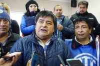 ATE propone la creación de un impuesto y una tasa especial para financiar mejoras salariales en el empleo público