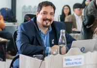 “A veces se busca más un título en un diario o una red social, que trabajar como corresponde”