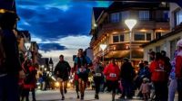 Más de 300 inscriptos para participar de la carrera nocturna de "La Noche Más Larga 2025"