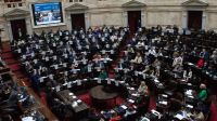 Así votaron los diputados fueguinos el aumento a los jubilados