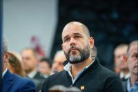 “Es un gran anuncio, con mucha expectativa por atravesar un camino de desarrollo”