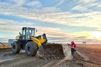 La Dirección Provincial de Vialidad habilitó al tránsito la Ruta provincial N°7  