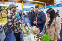 "Es imprescindible crear nuevas oportunidades y generar valor agregado" 