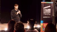 “Estamos muy orgullosos de haber concretado esta nueva edición del Festival Cine en Grande”
